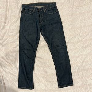 Levi’s 511 Mens 34x30 jeans